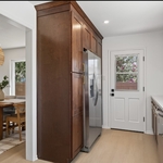Full kitchen remodel