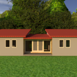 Retro Modern 1