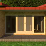 Retro Modern 3