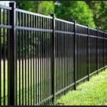 Fence