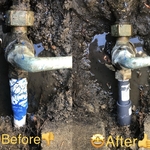 Waterline Repair