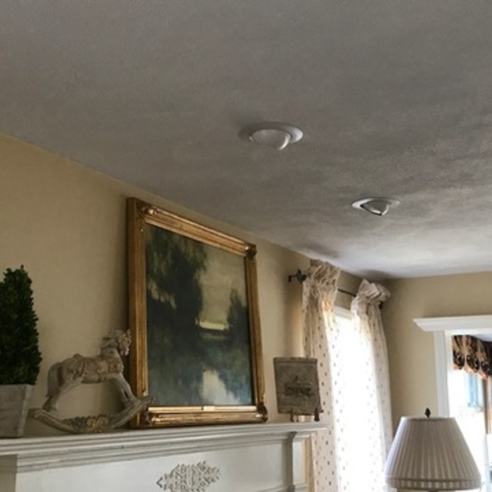 Recessed Lights