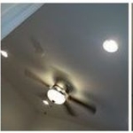 Recessed lighting
