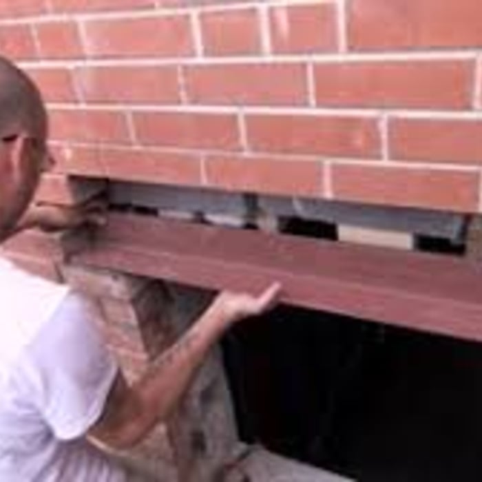 webster tuckpointing
