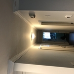 Crown molding