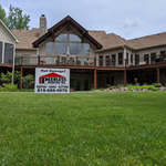 Roofing, Siding & Gutters