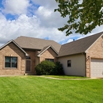 GAF HDZ Weathered Wood