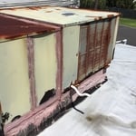 Rooftop Install