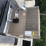 Rooftop Install