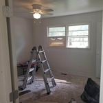 full residential remodel
