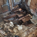 full residential remodel