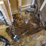 full residential remodel