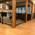 Interior Railing