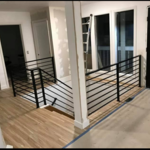 Interior Railing