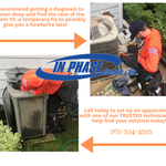 A/C Tune Up or Repair?