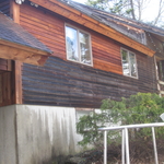 Power washing