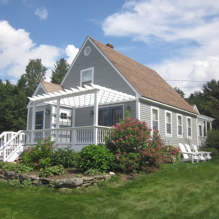 Country Charm