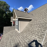 roof installation