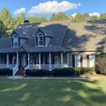 roof installation