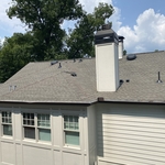 roof installation