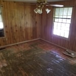 Refinish Wood Floors