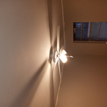 Ceilings and patch work