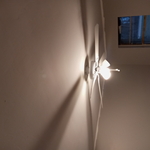 Ceilings and patch work