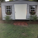 Storage Shed