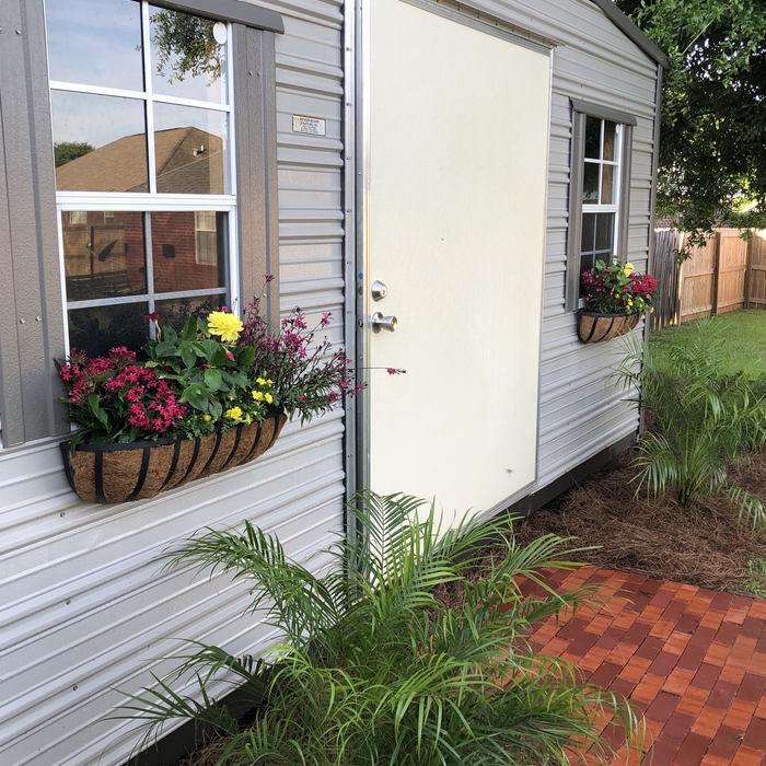 Storage Shed