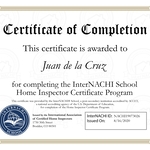 Hire certified!