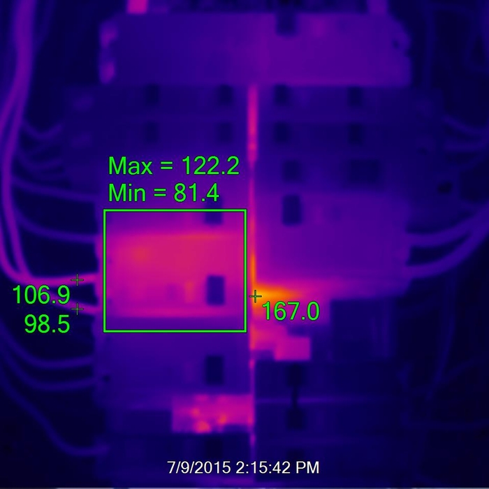 Infrared Technology