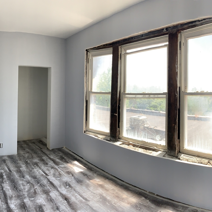 Penthouse Unit