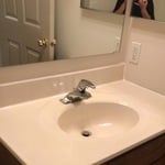 Deep clean