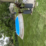 Sod installation