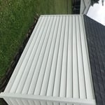 Out building