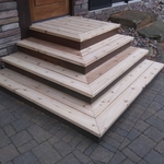 Our work