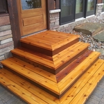 Our work