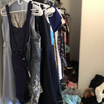 Before