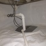 Sump pump