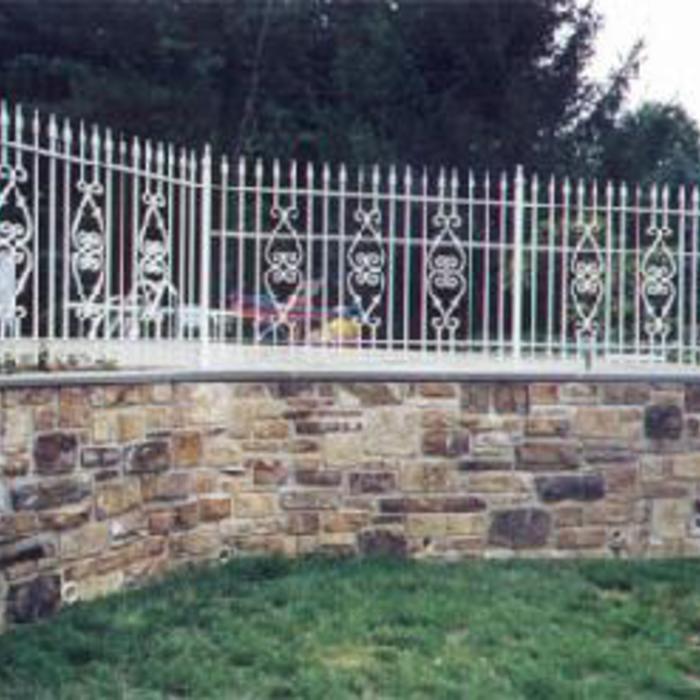 upper fences