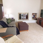 Den area