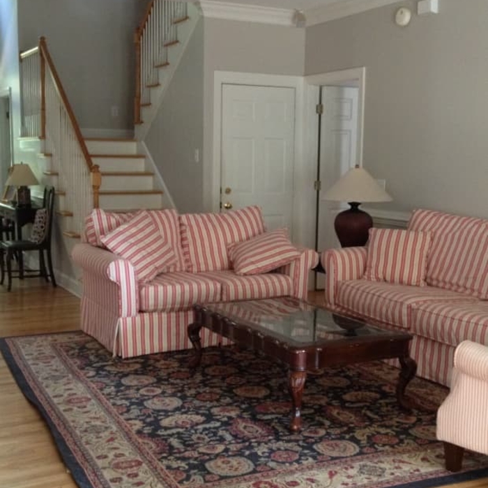 4 bedroom/3 bath