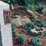 Natural scapes