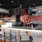 Over the Bar