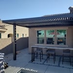 Finished Project w/ LED Lighting
