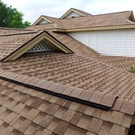 Reroof Dwelling