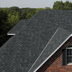 Reroof dwelling