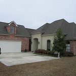 Impact Resistance Shingles
