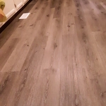 Vinyl Flooring Installation