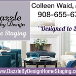 Vacant Home Staging